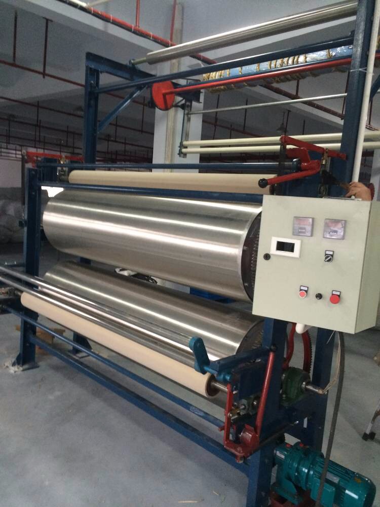 圍巾整燙機(jī)